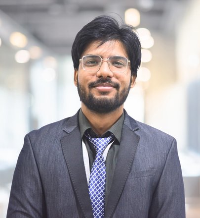 AGRIM SRIVASTAVA image